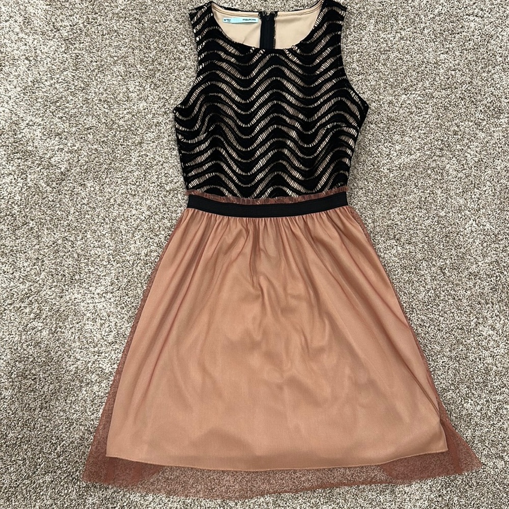 Women’s cocktail dress